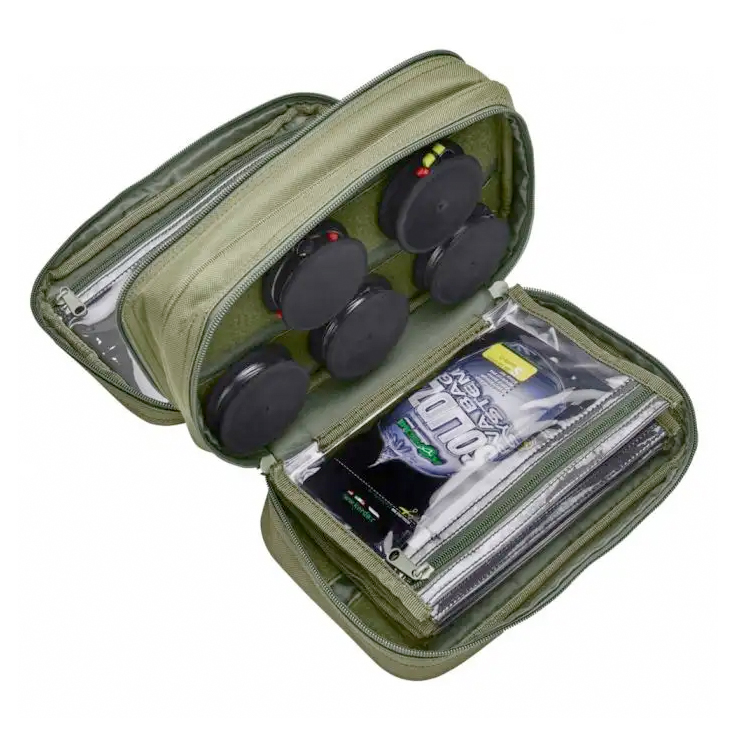 Starks Fishing Shop - Trakker NXG Combi Rig Pouch