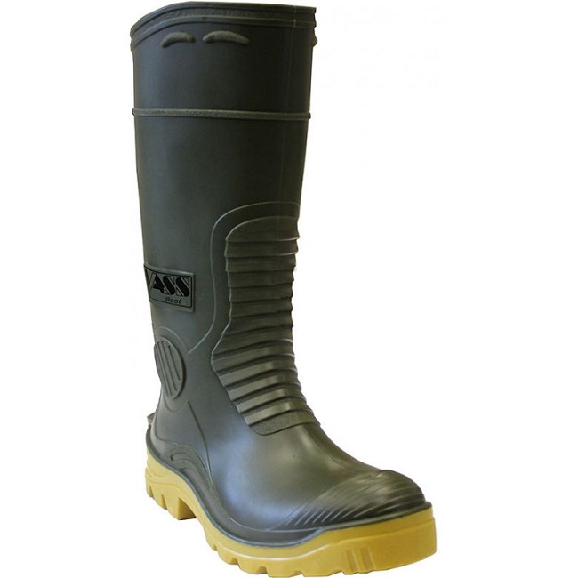 vass fishing boots