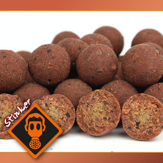 Worm boilies clearance