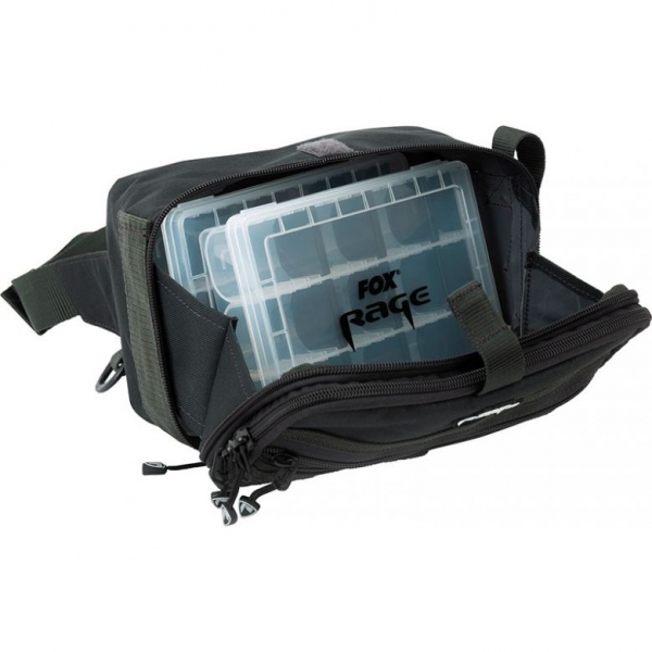 FOX-Rage Tackle Belt