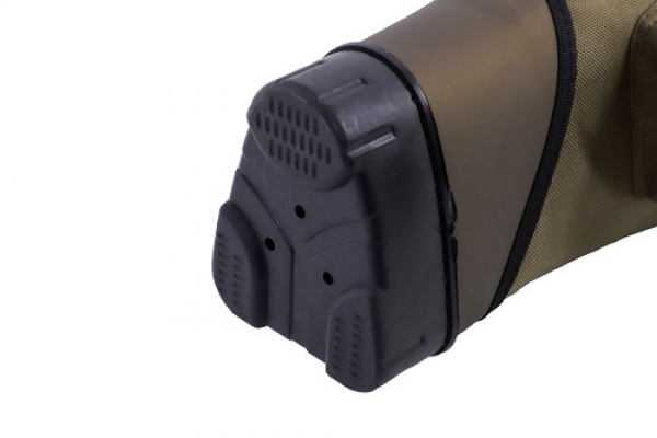 Mikado Rutenfutteral Hardcase 150cm - 1 Fächer