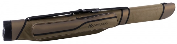 Mikado Rutenfutteral Hardcase 150cm - 1 Fächer