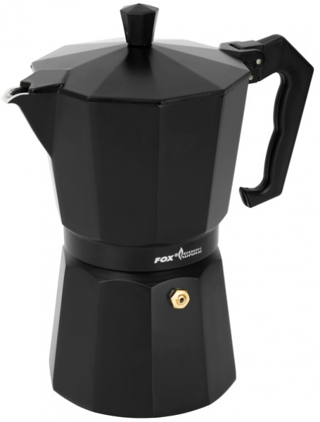 FOX Cookware Coffee Maker 300 ml 6 Cups