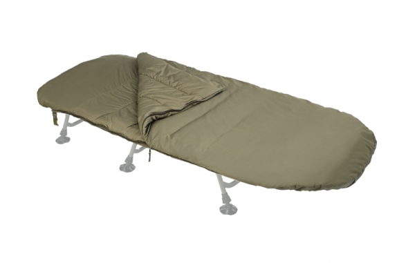 Trakker Big Snooze+ Smooth Sleeping Bag