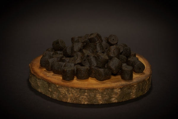 Alltech Coppens Black Halibut Pellets 20mm 1kg