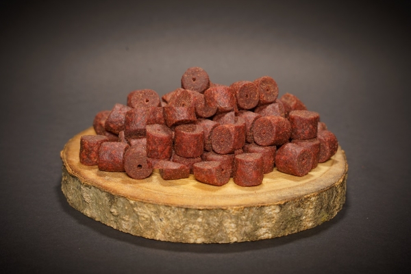 Alltech Coppens Red Halibut Pellets 20mm 20kg