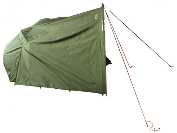 Ehmanns HOT SPOT Windbreaker