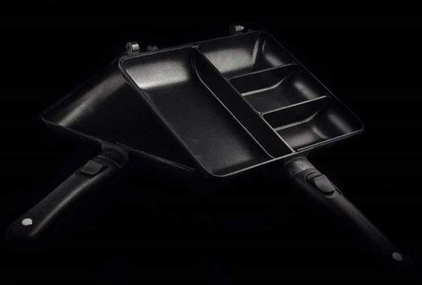 RidgeMonkey Connect Combi Sets SILVER