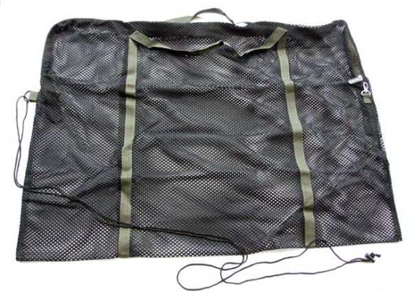Ehmanns HOT SPOT Zipped Carp Sack XL