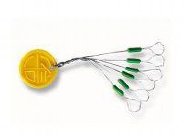 Cormoran Silikonstopper Size SSS