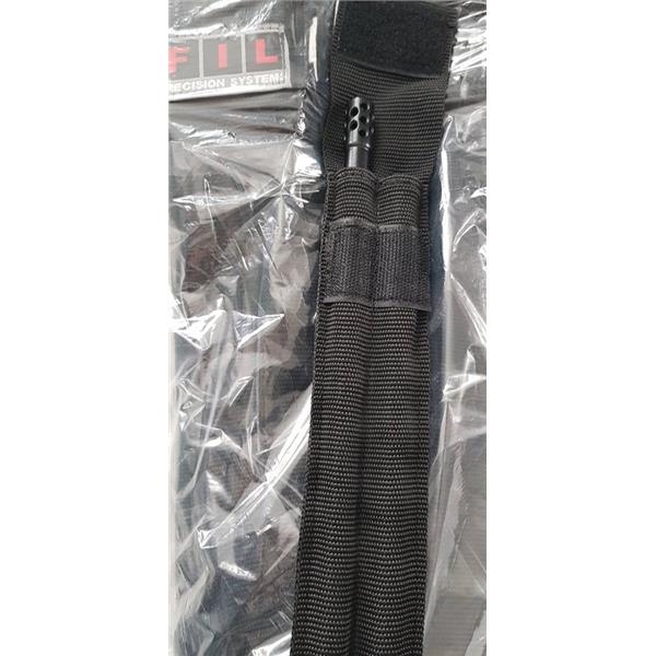 FIL Precision Systems Distance Stick Alu Black Mat