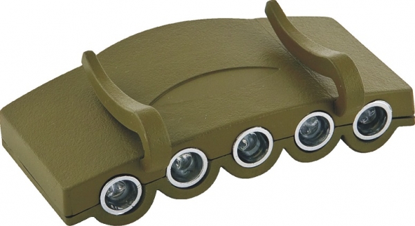 Traper Carp Program Cap Lampe