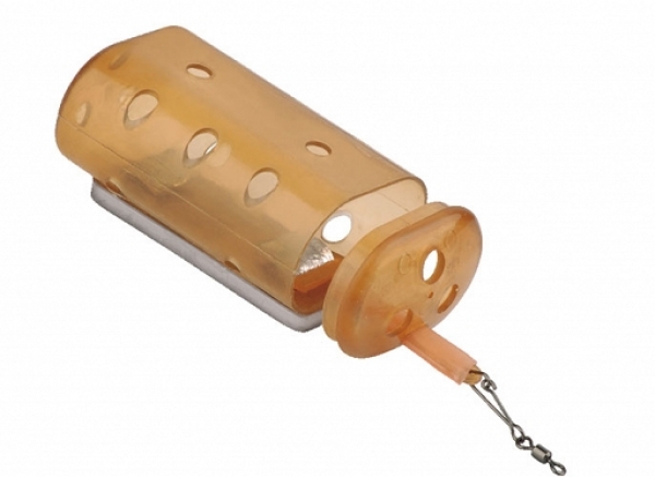 Traper Maggot Feeder Futterkorb 20g