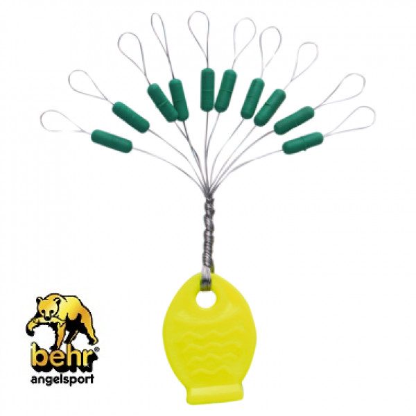 Behr Schnurstopper Size L