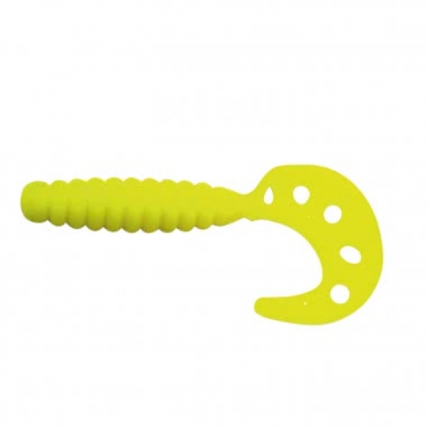 Behr Lochschwanz fat 10-12cm - feuergelb