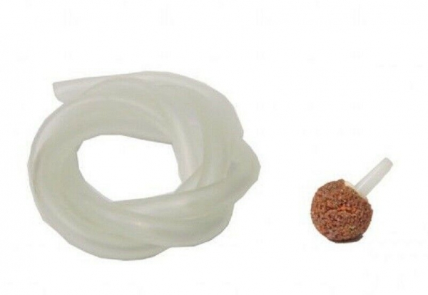 Behr Sauerstoff Pumpe Deluxe