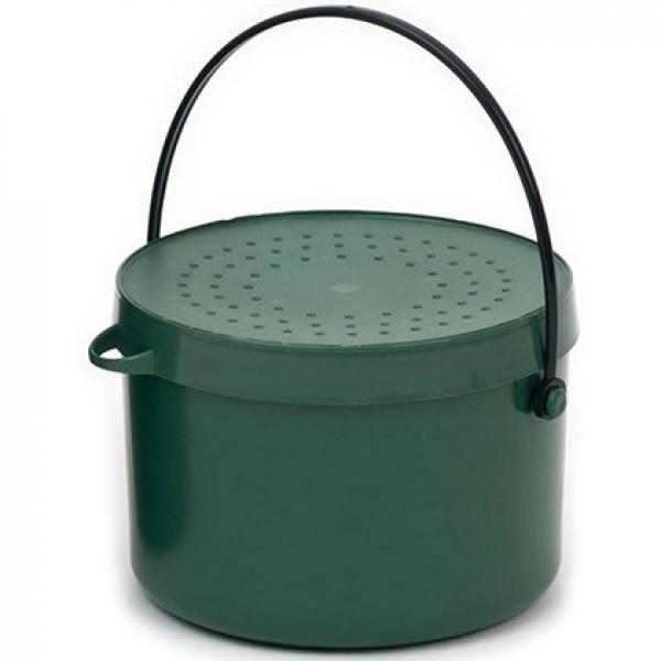 Behr Wurmbehälter 0,5l