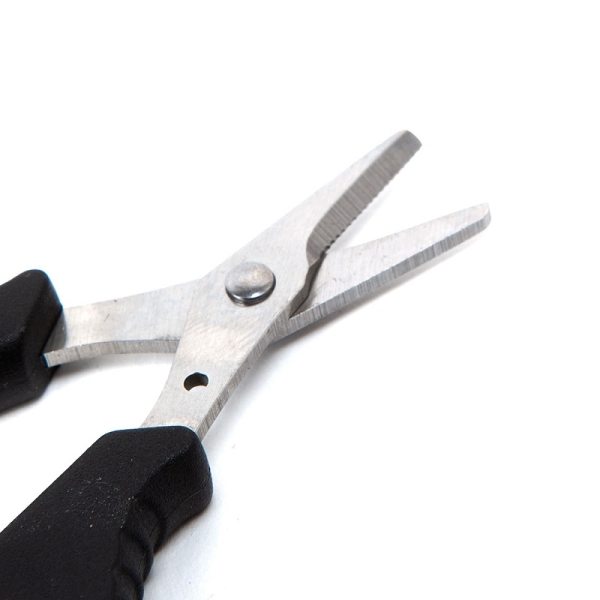 Undercarp Braid Scissors