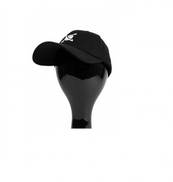CCMoore Baseball Cap 2021 Black