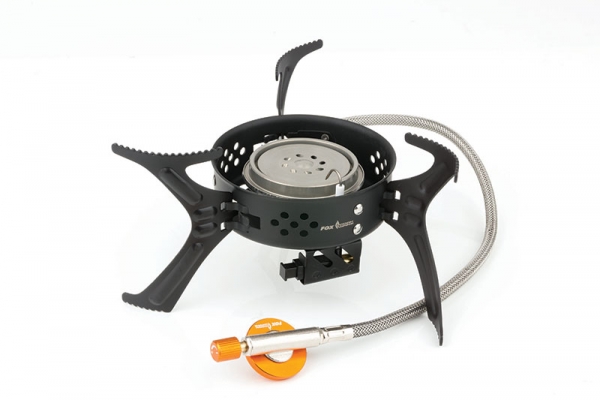 Fox Cookware Heat Transfer Stove 3200w Fox Cookware Heat Transfer Stove 3200w