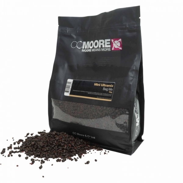 CCmoore Mini Ultramix 1kg
