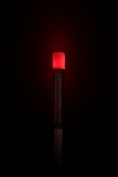 Carp Marker Beleuchtungsdiode für Stangenboje Red Carp Marker Beleuchtungsdiode für Stangenboje Red