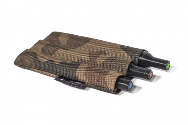 Carp Marker Tasche für Beleuchtungsdiode