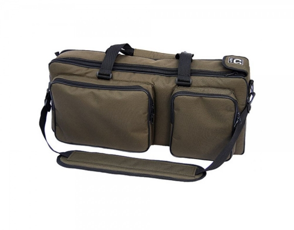 Carp Sounder Rod Pod Transporttasche