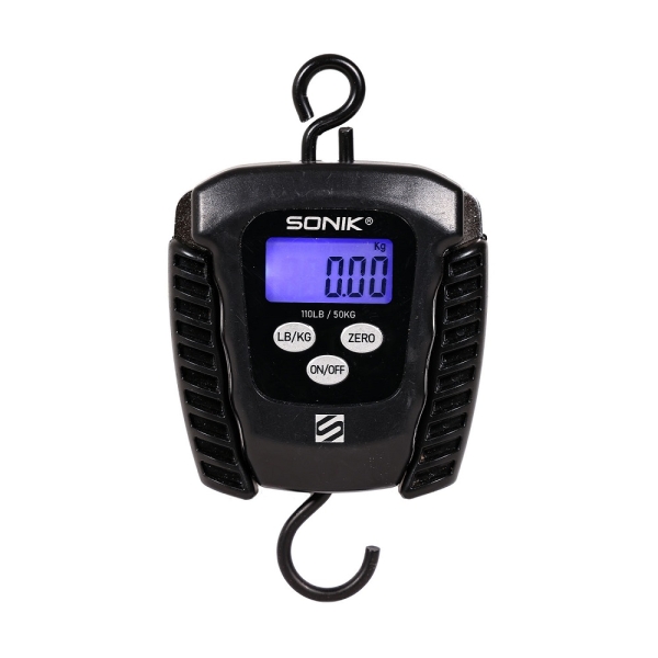 Sonik Digital Folding Scales