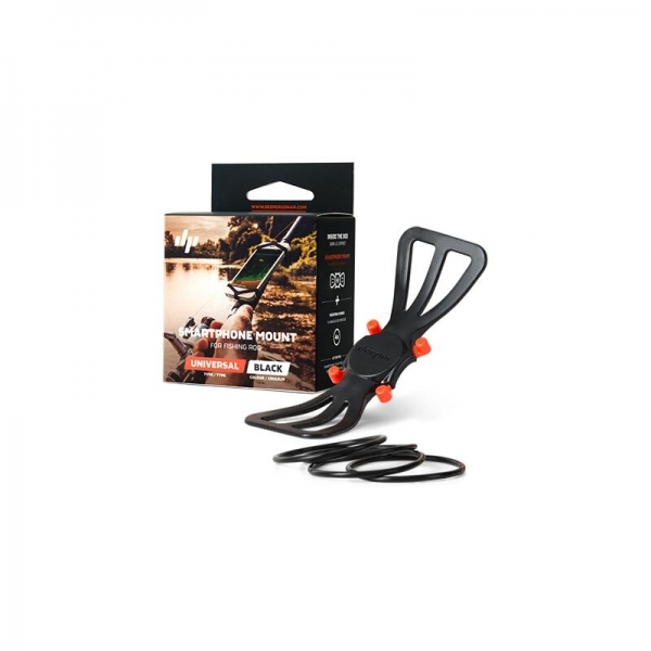 Deeper Smartphone Mount