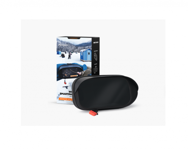 Deeper Winter Smartphone Case 2.0