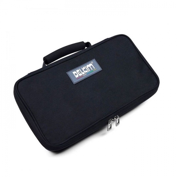 Delkim Black Box Storage Case