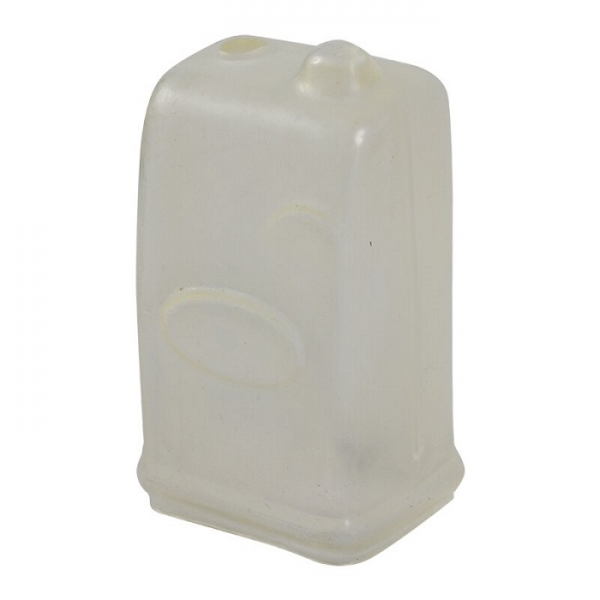 Delkim Hardcase Clear