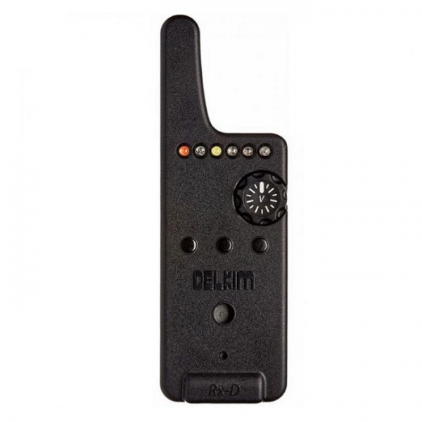 Delkim Rx-D Digital Receiver