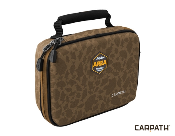 Delphin Accessory Bag Area LEAD Carpath