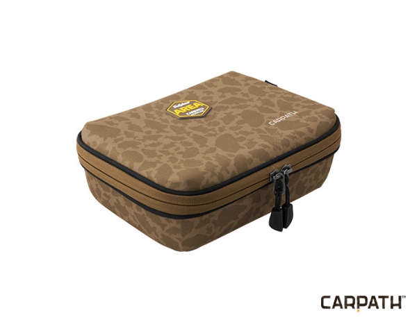Delphin Accessory Bag Area LEAD Carpath