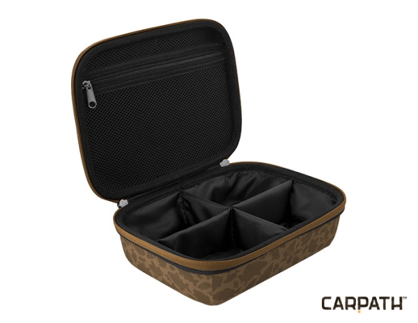 Delphin Accessory Bag Area LEAD Carpath