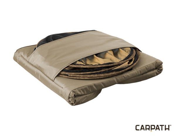 Delphin Carp Abhakmatte Area S-MAT Carpath