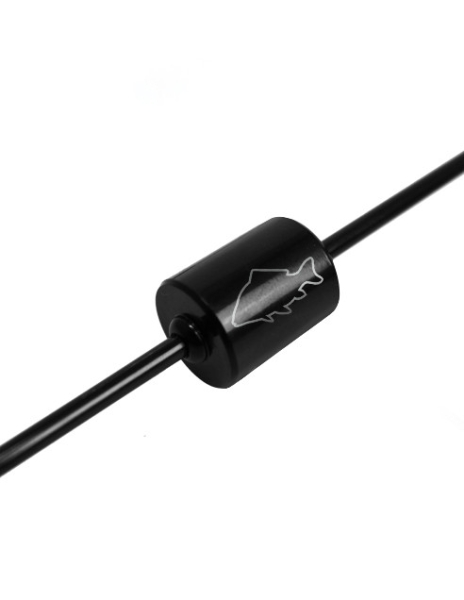 Delphin Bissanzeiger SKIPER ROT