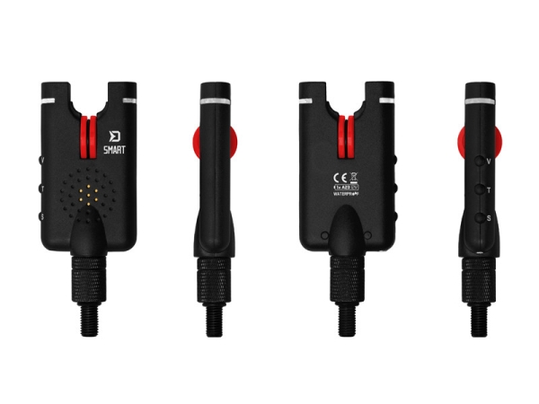 Delphin Bissanzeiger SMART Set 2+1