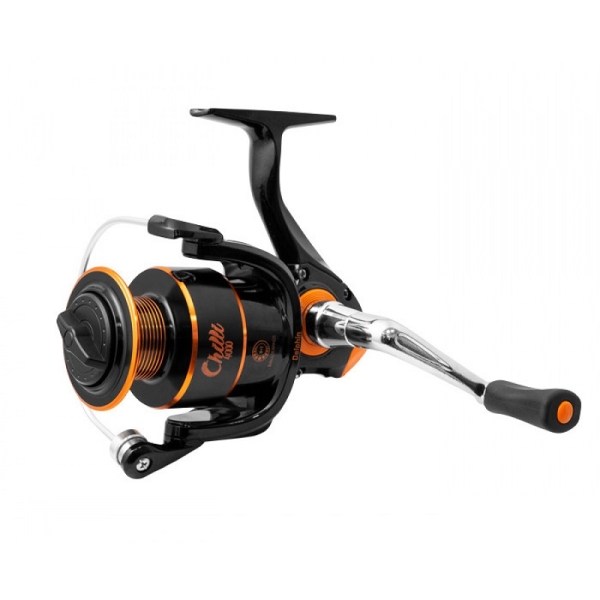 Delphin CHILLI 4000 - Rolle 