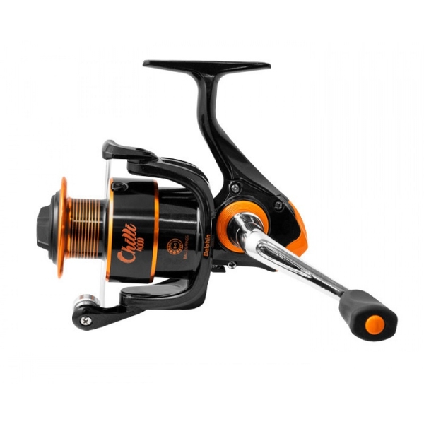 Delphin CHILLI 4000 - Rolle 