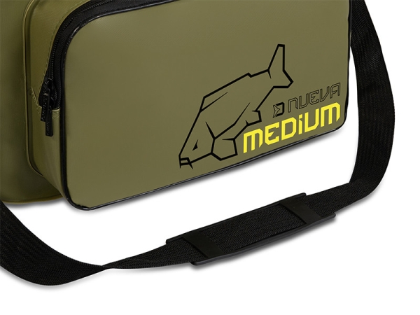 Delphin EVA-Tasche Medium