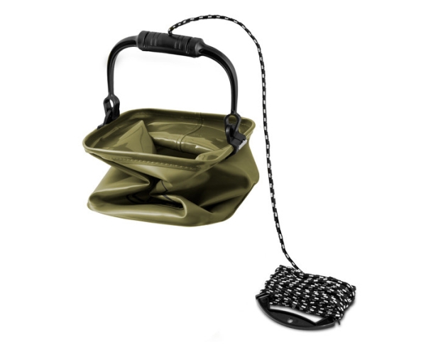 Delphin Falteimer CUBO 5L