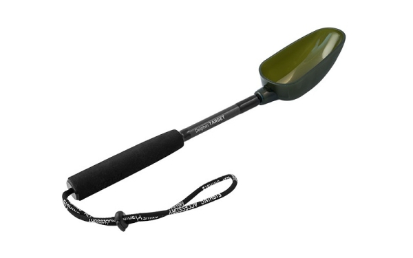 Delphin Futterschaufel TARGET Medium