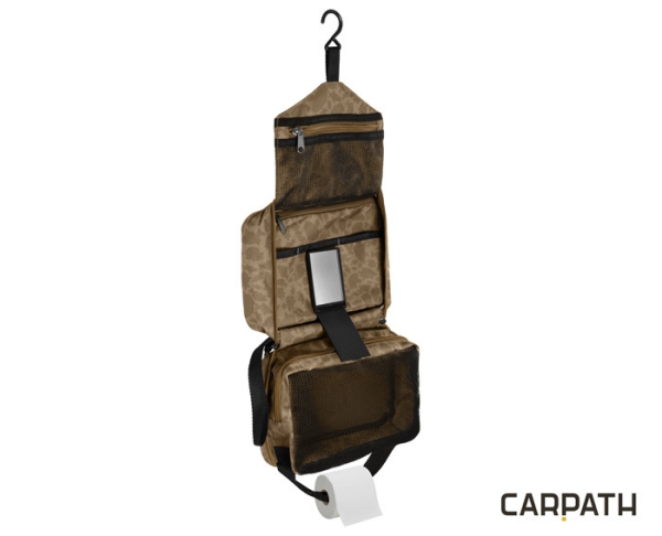 Delphin Hygienische -Tasche Area NICE Carpath