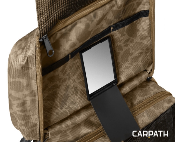 Delphin Hygienische -Tasche Area NICE Carpath