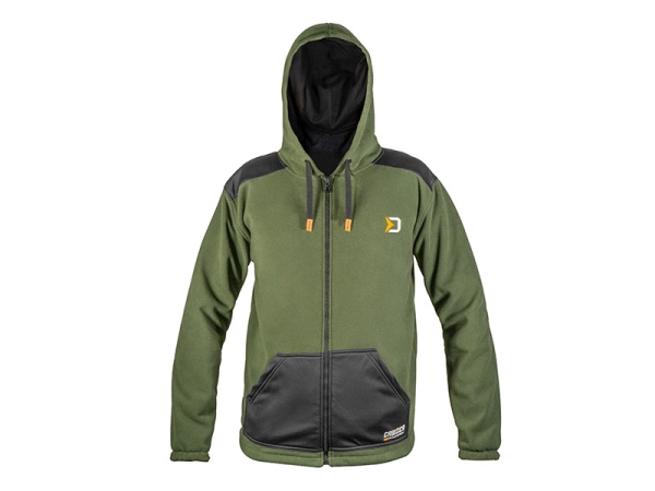 Delphin Jacke CRUISER FLIX Größe XXL