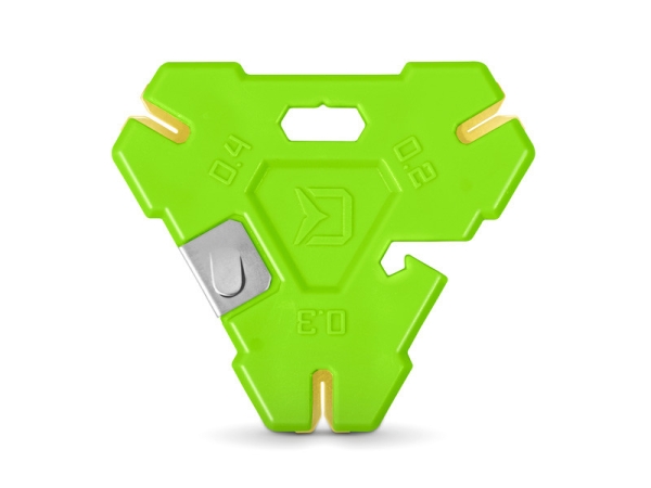 Delphin Multi Stripper MultiSKIN