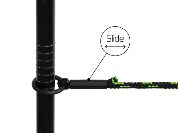 Delphin RangeSTIX - Distance Sticks